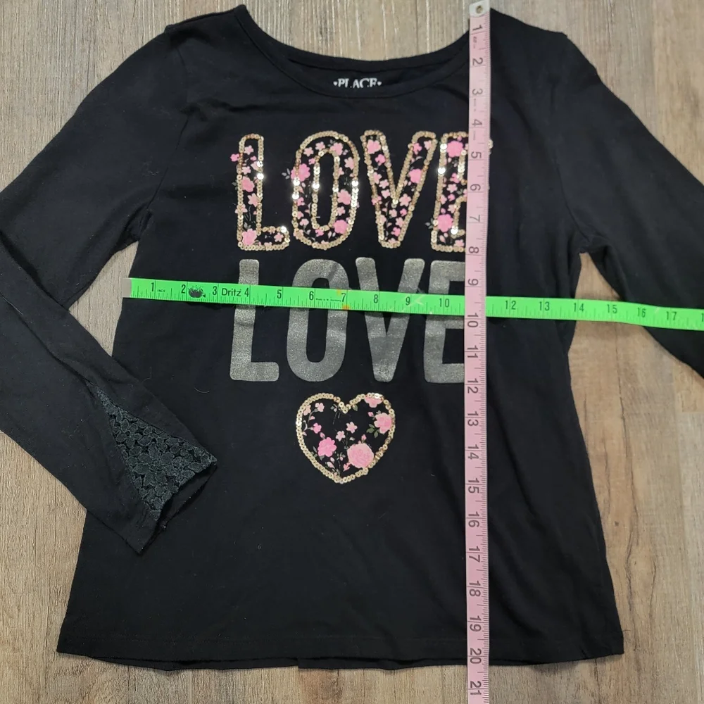 Gymboree girls tops